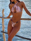 META BIKINI BOTTOM DESERT PANTHERA Bikini Bottoms 