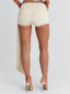 TORIE SHORTS BEIGE Shorts 