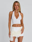 TOSCANA TOP TWO PIECE Blazer 