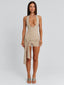 TRACI PLAYSUIT STONE Playsuit 