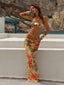 TUIAL MAXI SKIRT MIKAH Maxi Skirt 