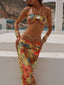 TUIAL MAXI SKIRT MIKAH Maxi Skirt 