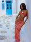TUIAL TOP NEON SERINA Crop Top 