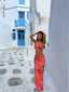 TUIAL TOP NEON SERINA Crop Top 