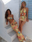 TUIAL MAXI SKIRT MIKAH Maxi Skirt 