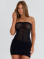UMBER MINI DRESS BLACK Mini Dress 