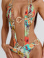 VALENCIA ONE PIECE TIGERLILY One Piece 
