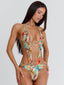 VALENCIA ONE PIECE TIGERLILY One Piece 