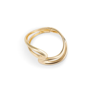 VEDA BANGLE GOLD Bangle 
