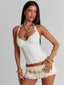 VERA BELT GOLD Belt 