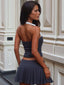 VERONELLE SKORT CHARCOAL Skort 