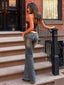 VICKY JEANS DENIM Pants 