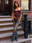 VICKY JEANS DENIM Pants 