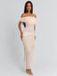 RILEE TOP IVORY Corset 