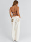 VINNIE JEANS OFF WHITE Jeans 