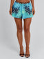 VIONETTE MINI SKIRT WHITSUNDAYS Mini Skirt 