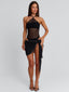 KALI SARONG BLACK Sarong 