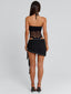KALI SARONG BLACK Sarong 