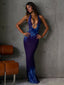 WOLFE MAXI DRESS BAJA Maxi Dress 