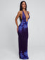 WOLFE MAXI DRESS BAJA Maxi Dress 