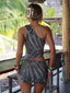 WOLFE MINI SKIRT SAFARIA Mini Skirt 