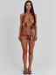 YADIRA PLAYSUIT CARLY Playsuit 