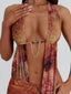 YADIRA PLAYSUIT CARLY Playsuit 