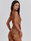 YADIRA PLAYSUIT CARLY Playsuit 