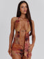 YADIRA PLAYSUIT CARLY Playsuit 