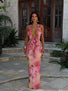 YUILLE MAXI DRESS KARMYN Maxi Dress 