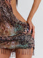 ZELINA MINI DRESS GEMMA Mini Dress 