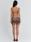 ZELINA MINI DRESS GEMMA Mini Dress 