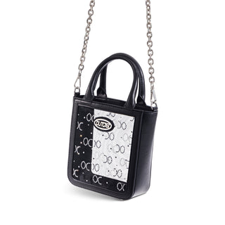 YASMIN BAG BLACK Bags 