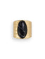 ADRIA BANGLE GOLD Bangle 