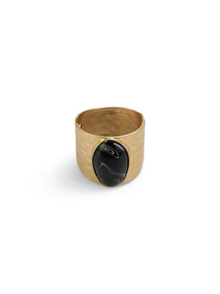 ADRIA BANGLE GOLD Bangle 