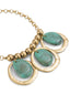 THORA NECKLACE GOLD Necklaces 