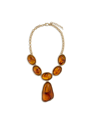 SANAA NECKLACE GOLD Necklaces 