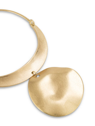 RALUCA NECKLACE GOLD Necklaces 