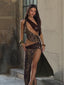 MATTIE MAXI DRESS SYLVIA