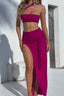 MINORCA CROP TOP - OUTCAST EXCLUSIVES