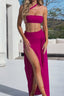 MINORCA CROP TOP - OUTCAST EXCLUSIVES